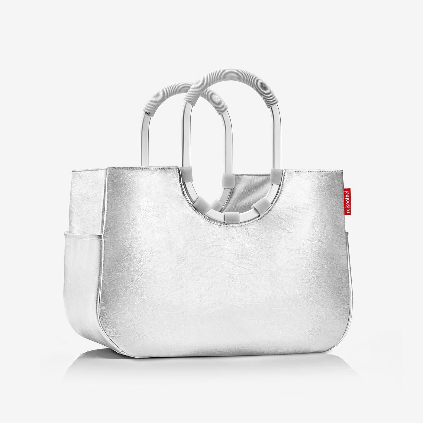 loopshopper L Silver