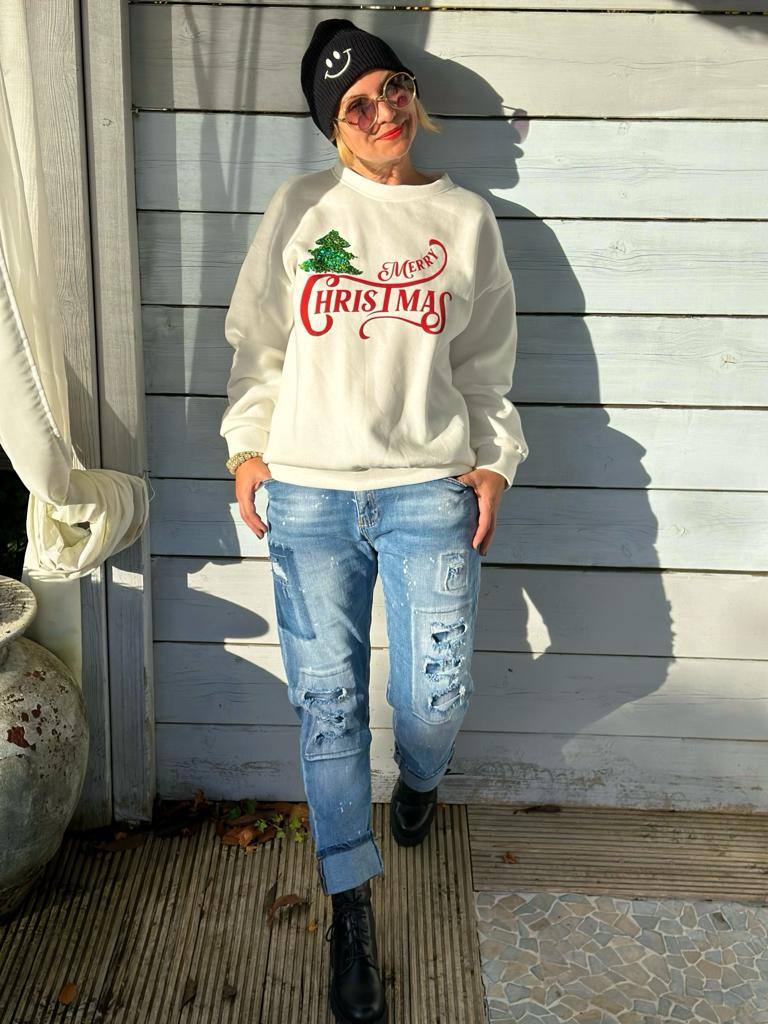 Stylische Jeans "Sexy Woman 2.0"