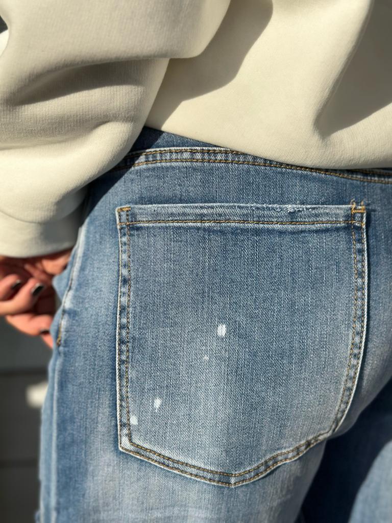 Stylische Jeans "Sexy Woman 2.0"