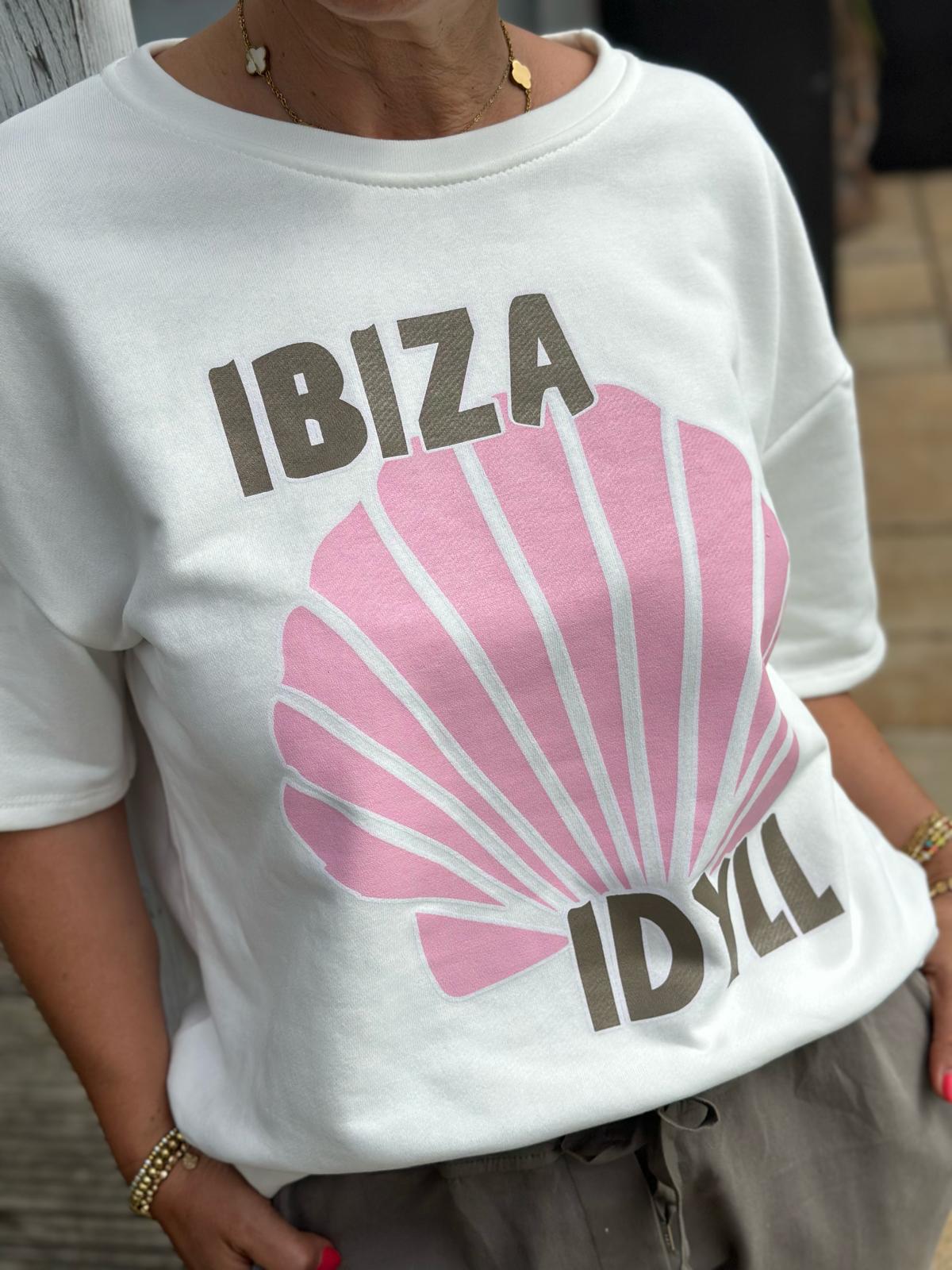 Onesize Sommershirt "IBIZA"