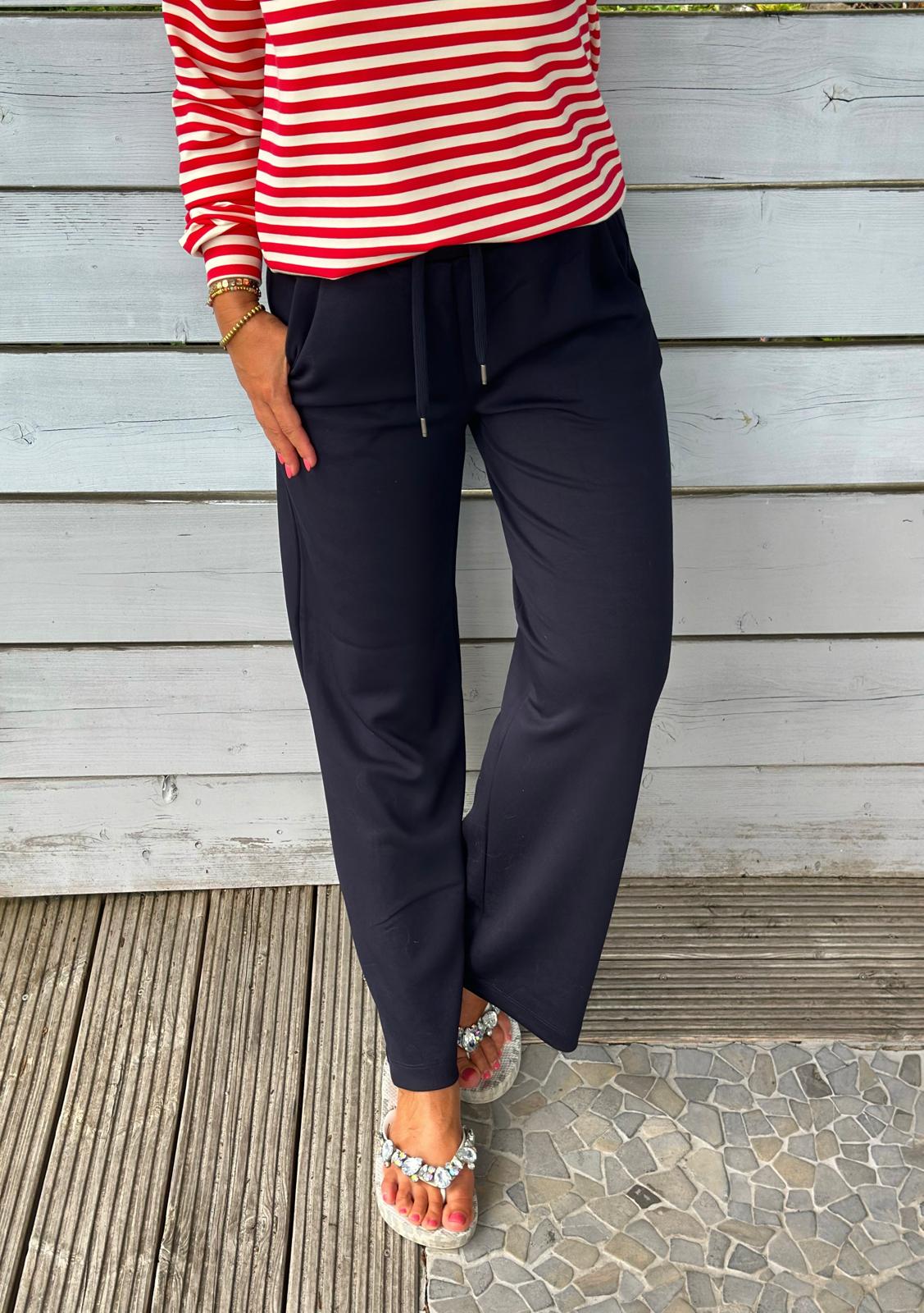SC-BANU 33 HOSE NAVY