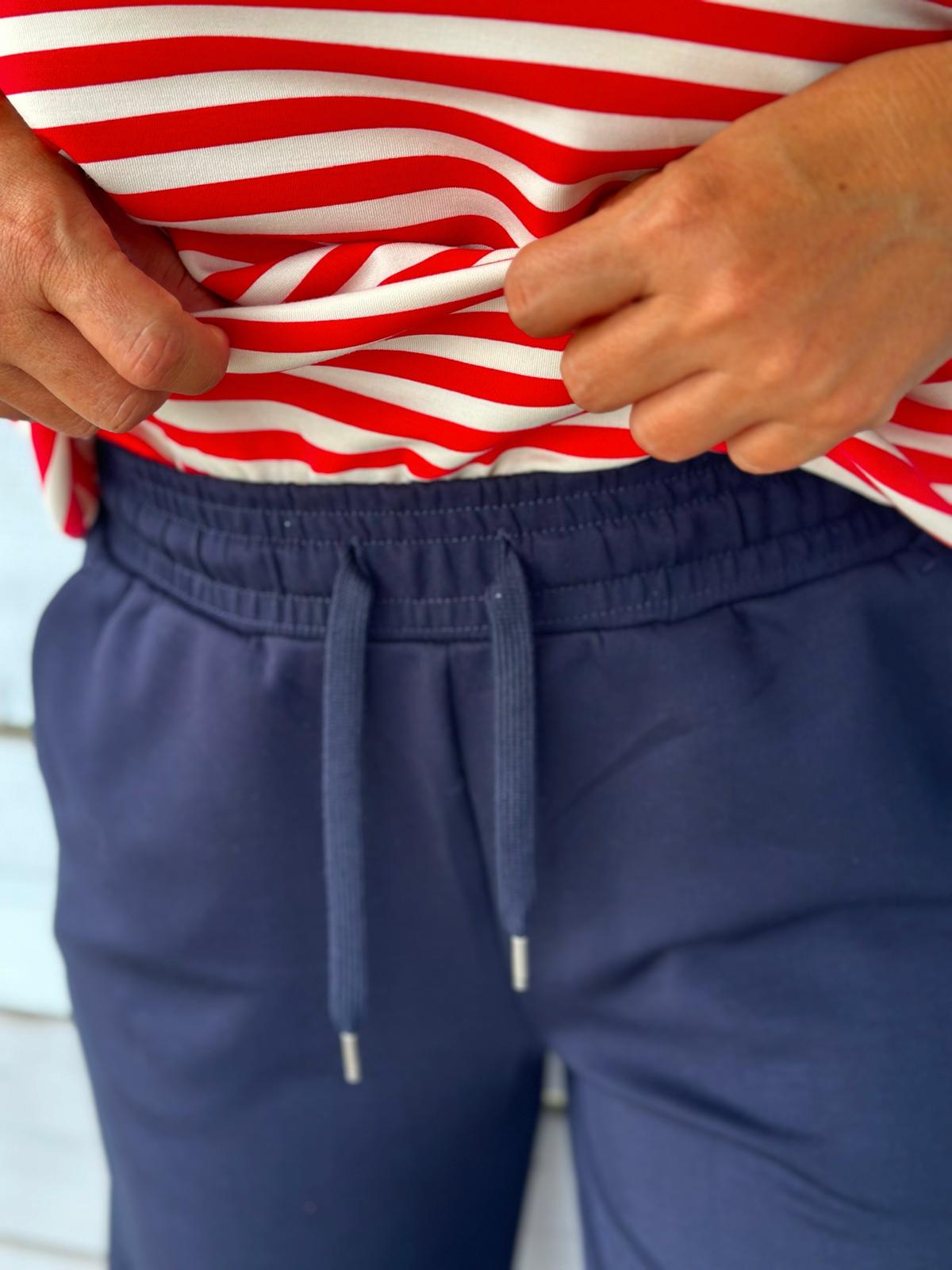 SC-BANU 33 HOSE NAVY