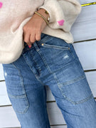 Raffaello Rossi CLASSY JEANS