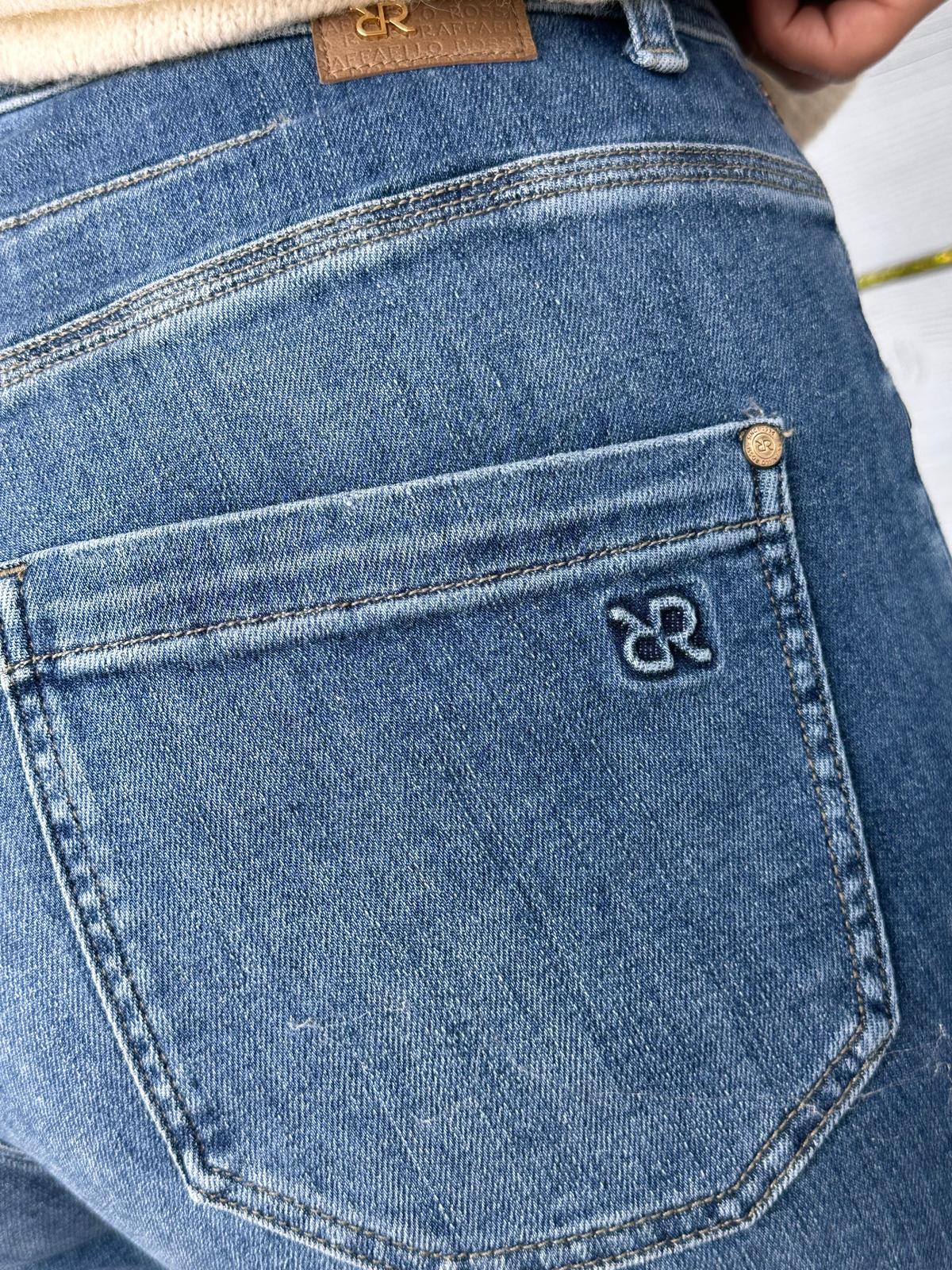 Raffaello Rossi CLASSY JEANS