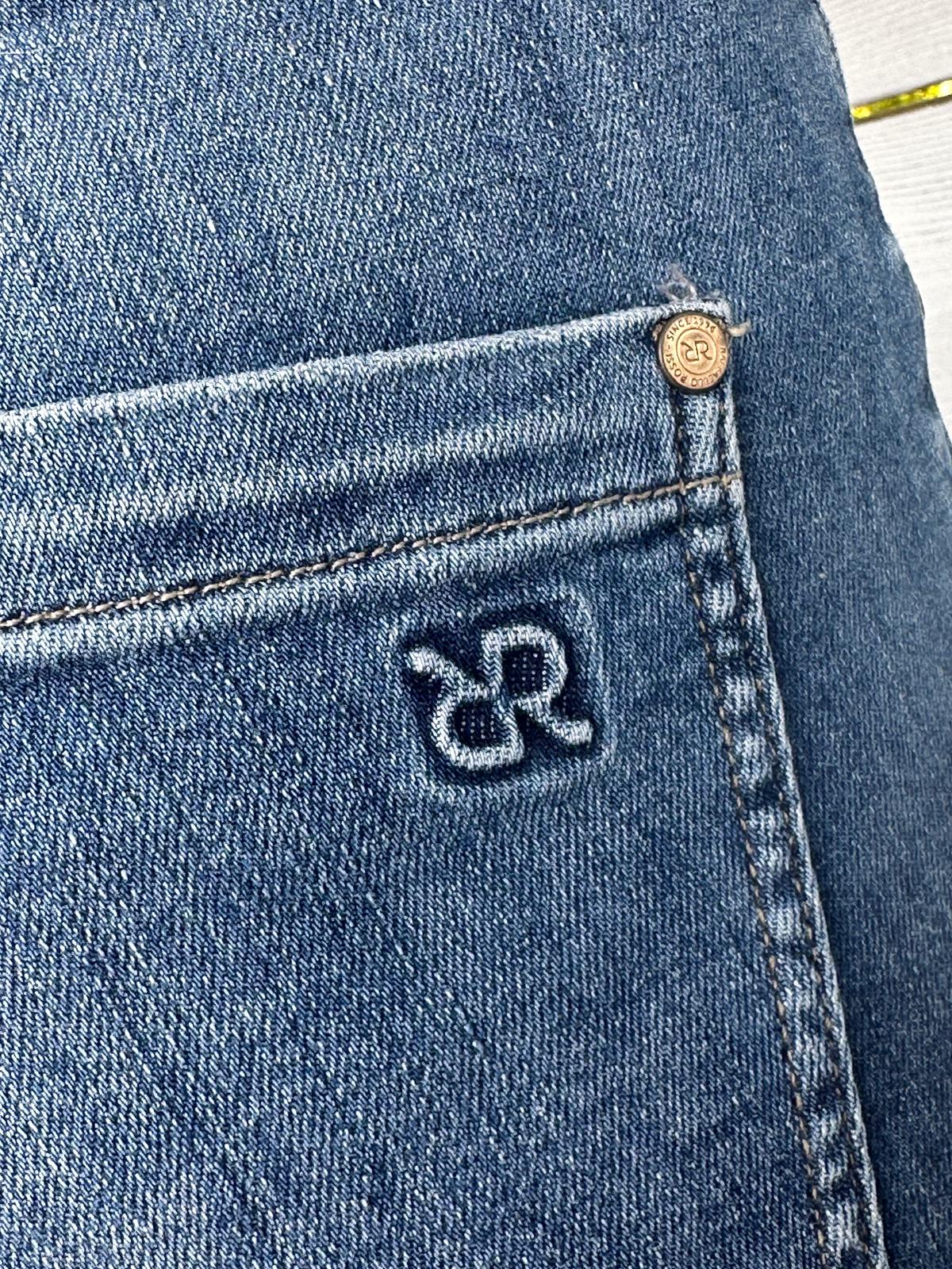 Raffaello Rossi CLASSY JEANS