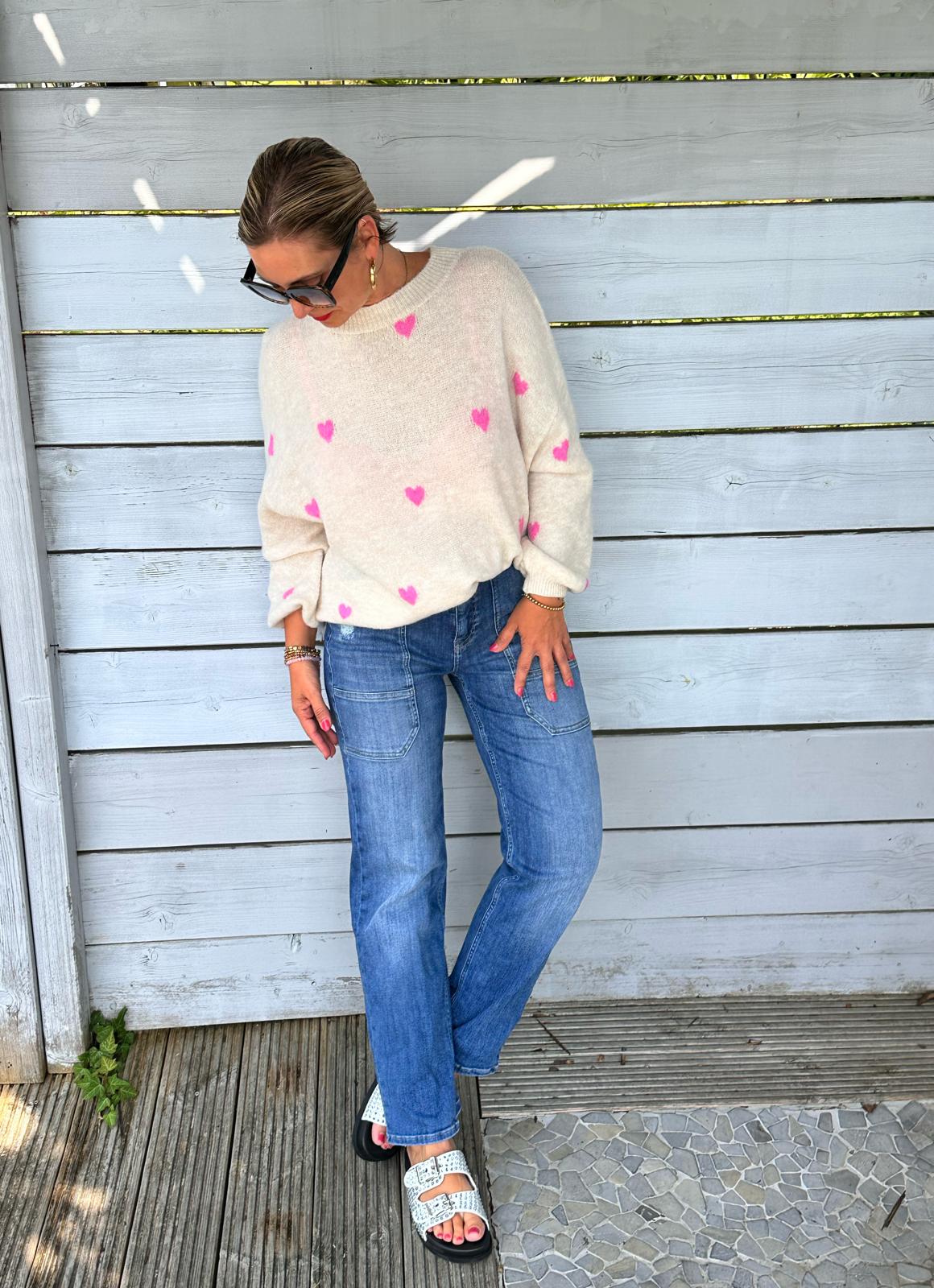 Raffaello Rossi CLASSY JEANS