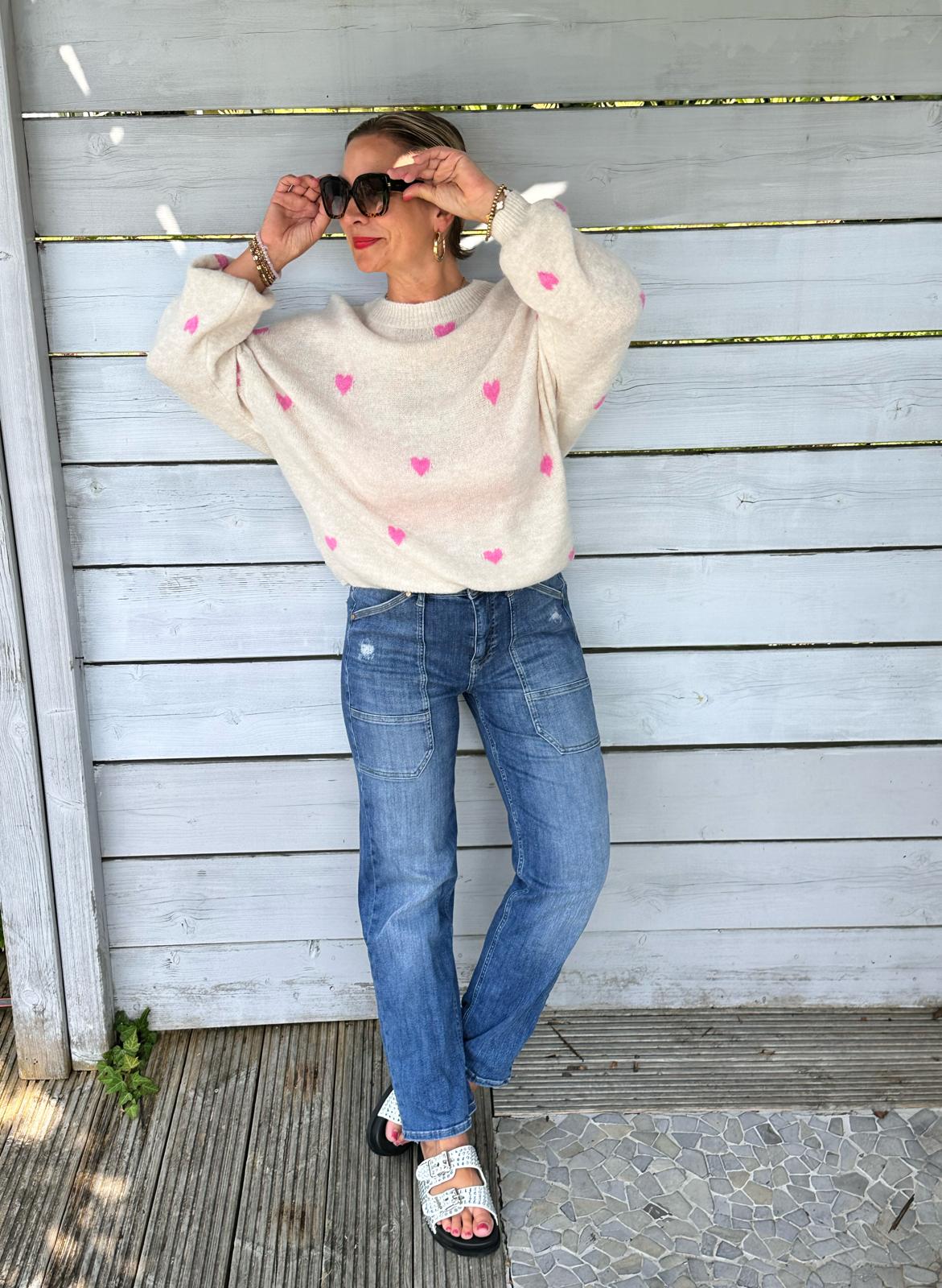 Raffaello Rossi CLASSY JEANS