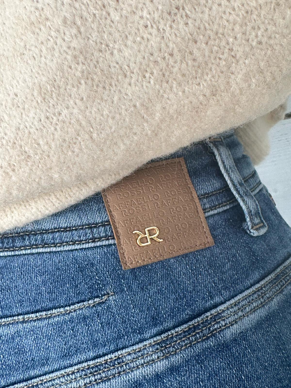 Raffaello Rossi CLASSY JEANS