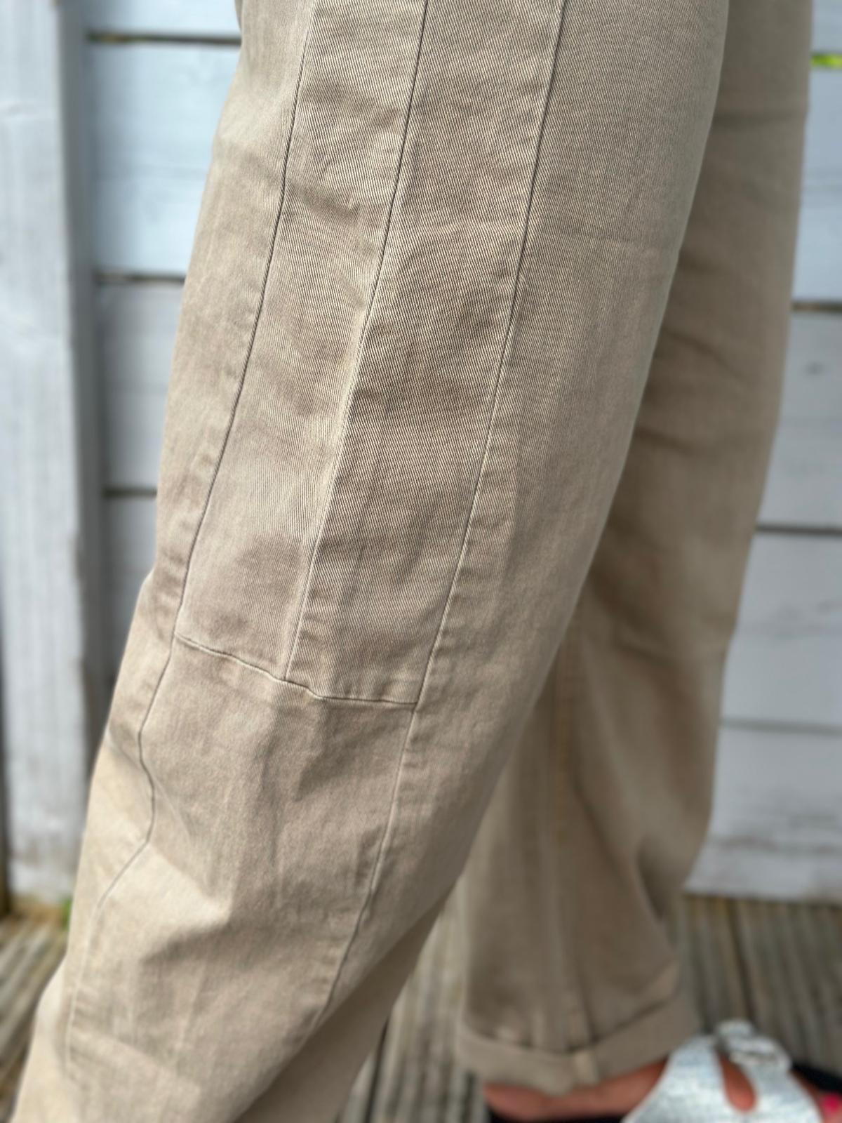 Lieblings-Jeans CAMEL