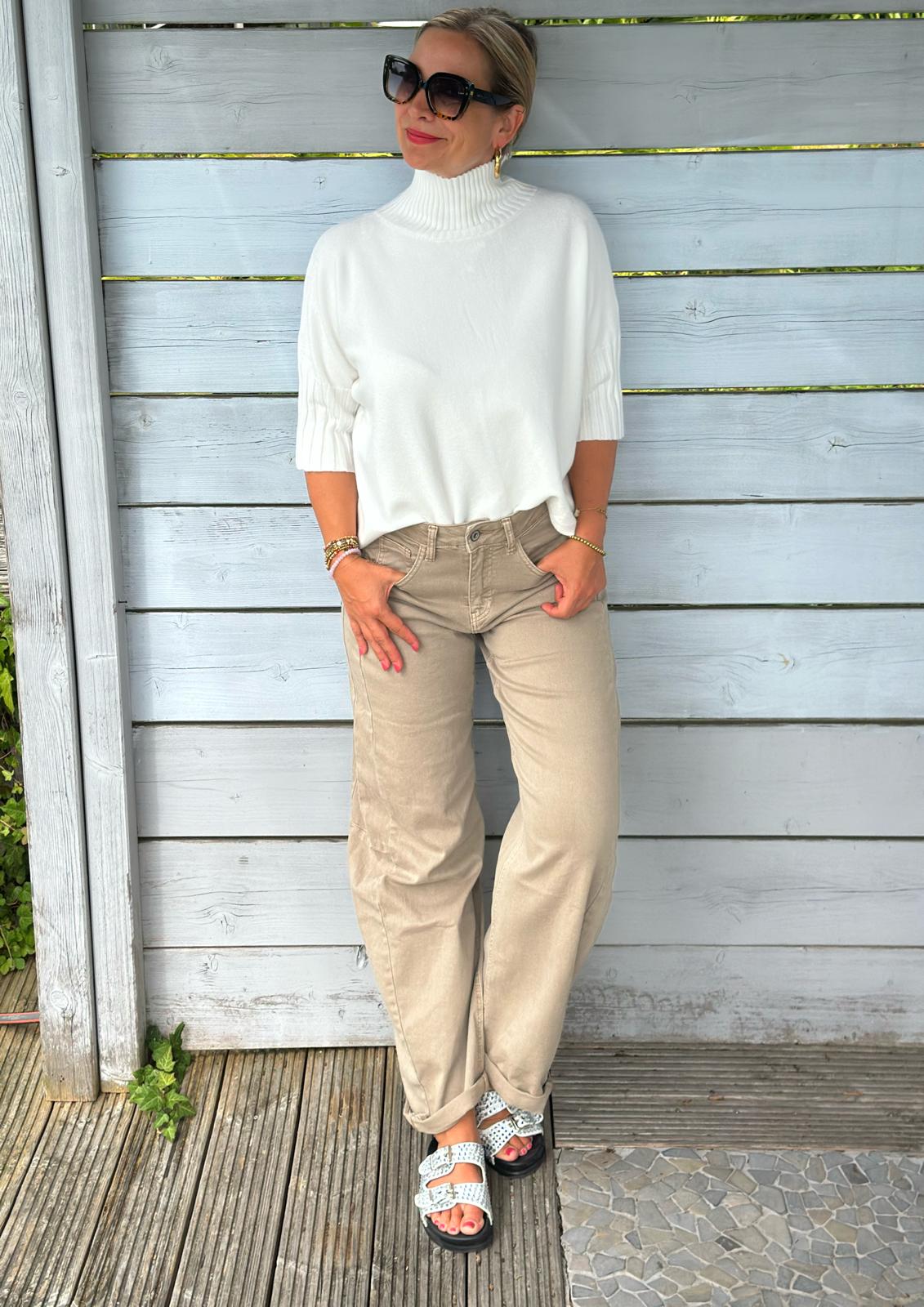 Lieblings-Jeans CAMEL