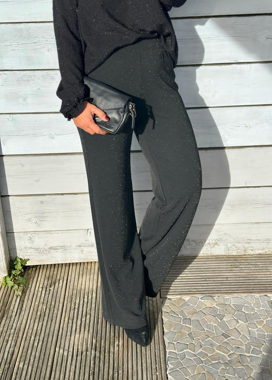 SC-ANDINE 3 HOSE SCHWARZ