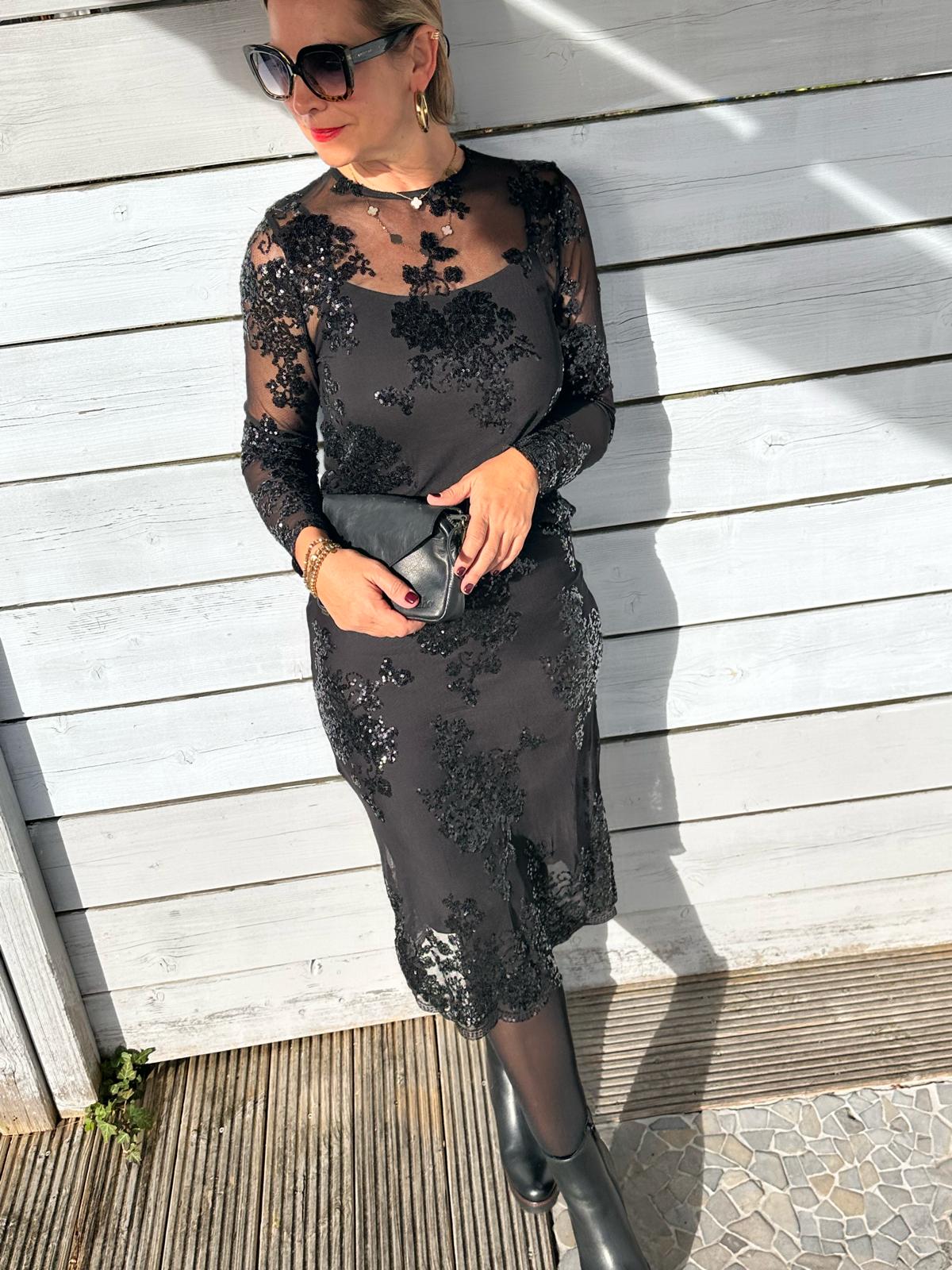 SC-AUBE 2 ROCK SCHWARZ