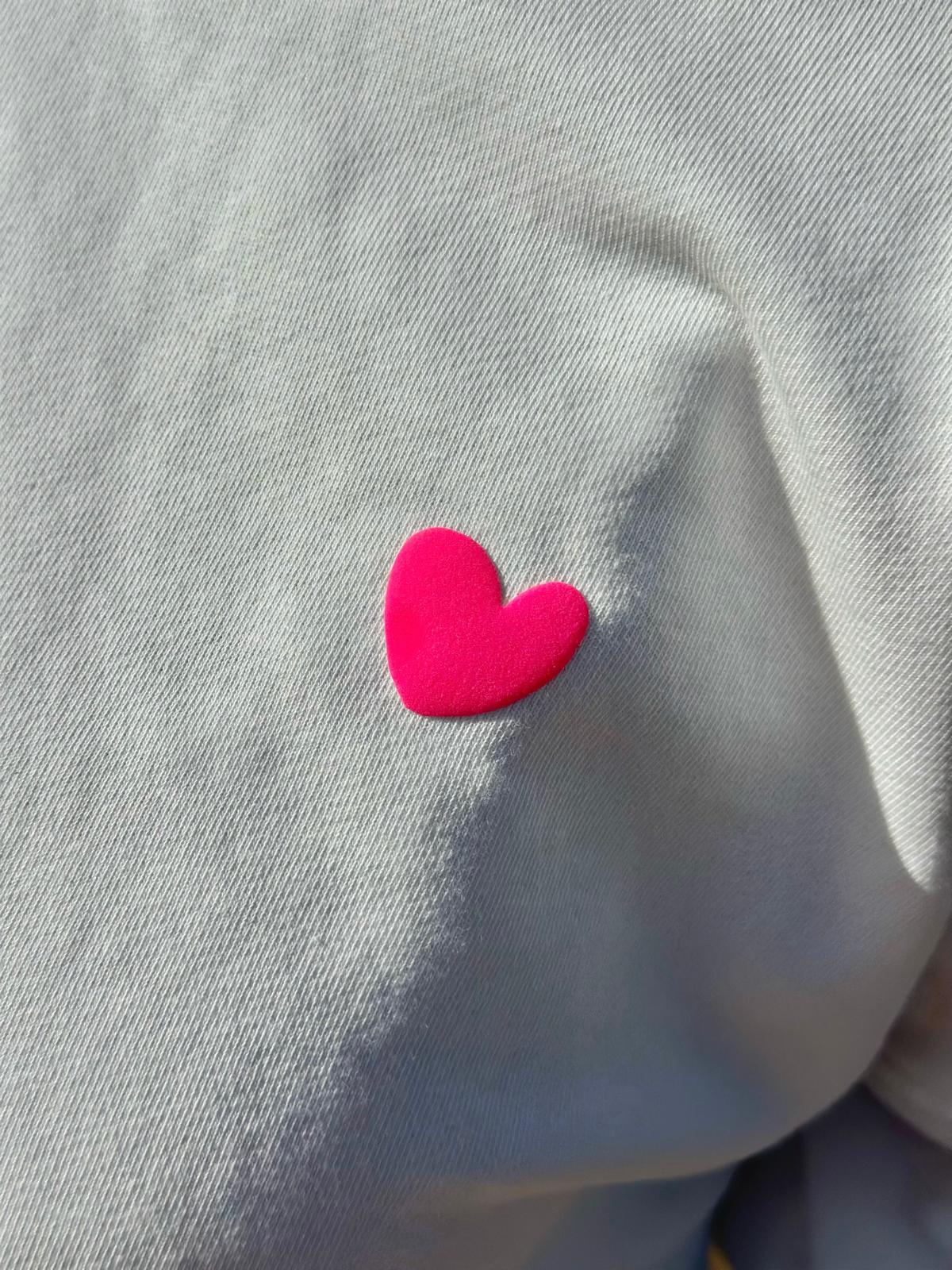 Sweatshirt „Little Love“