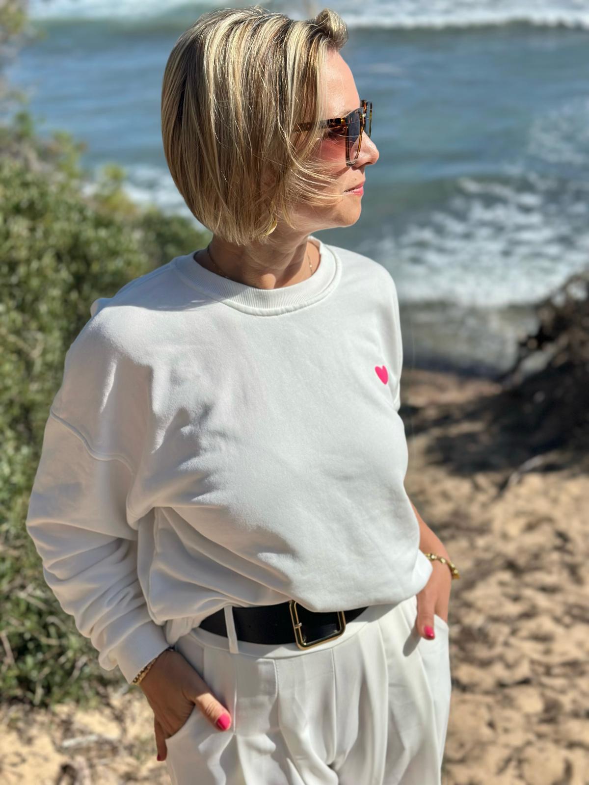 Sweatshirt „Little Love“