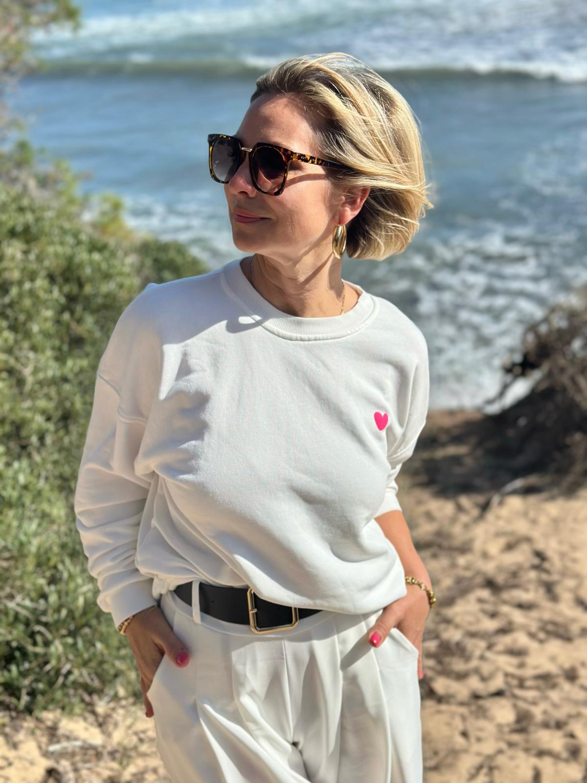Sweatshirt „Little Love“