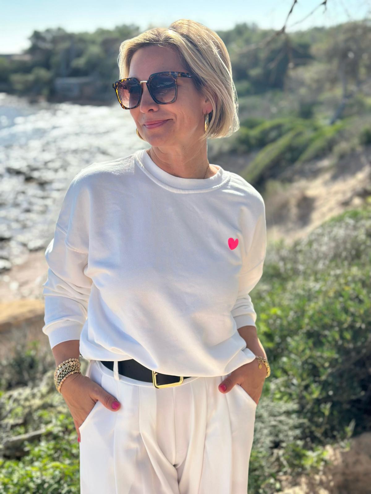 Sweatshirt „Little Love“