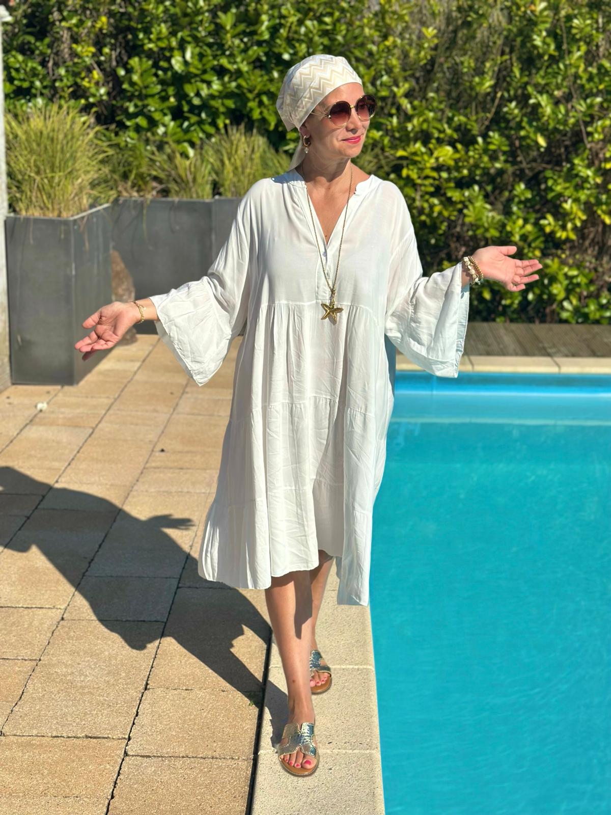 Kleid „Pure Summer Breeze“