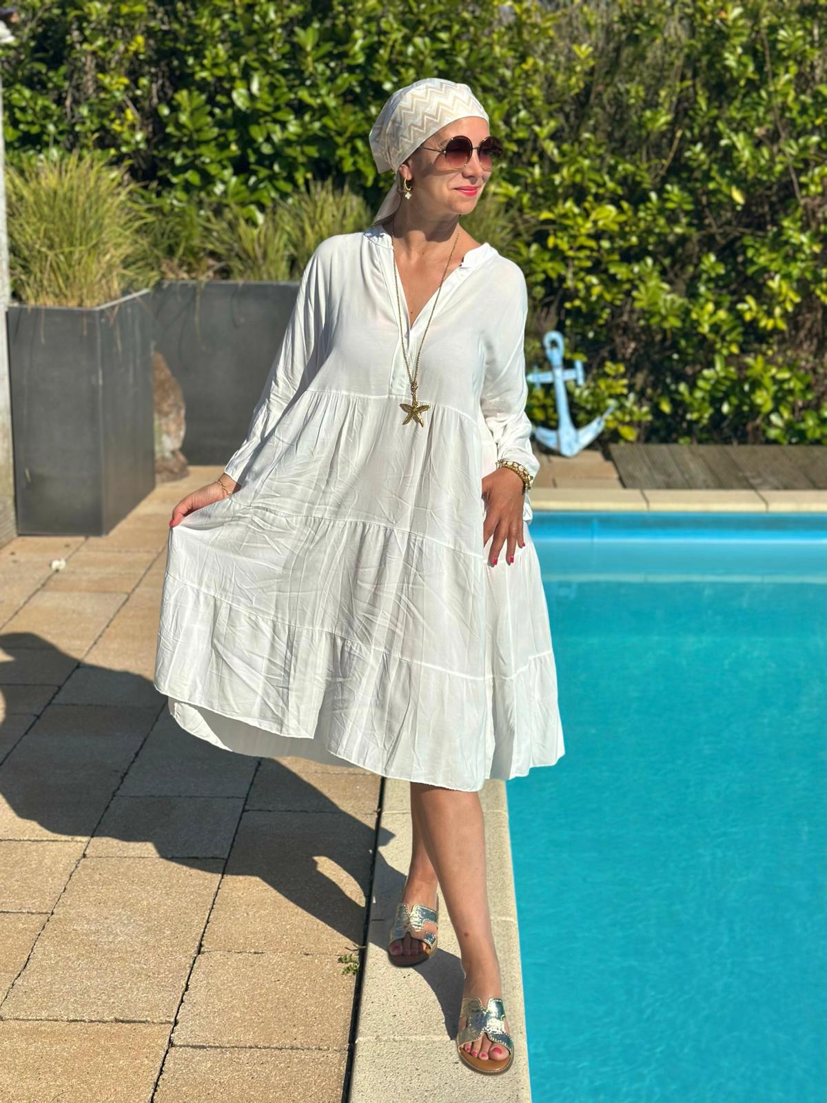 Kleid „Pure Summer Breeze“