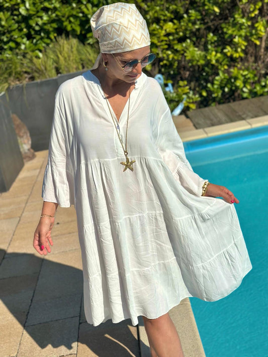 Kleid „Pure Summer Breeze“