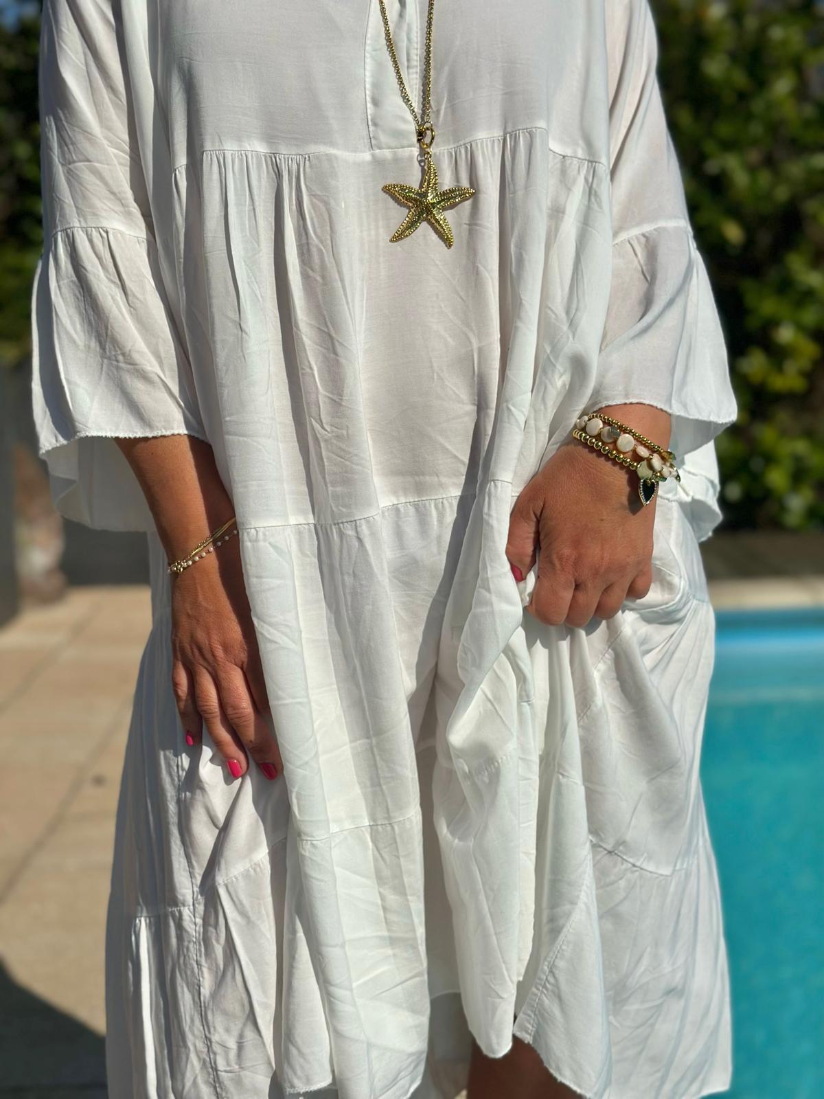 Kleid „Pure Summer Breeze“