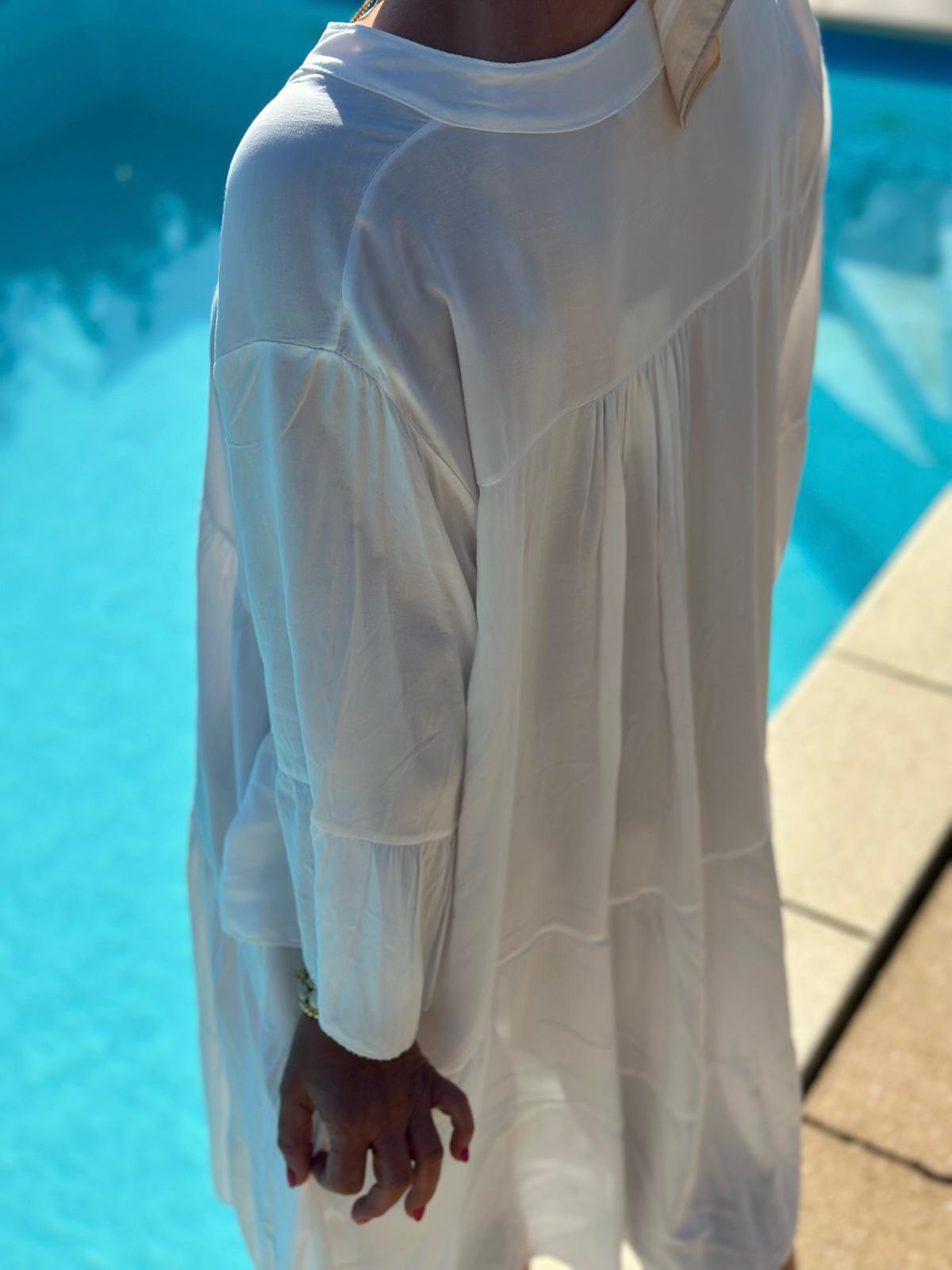 Kleid „Pure Summer Breeze“