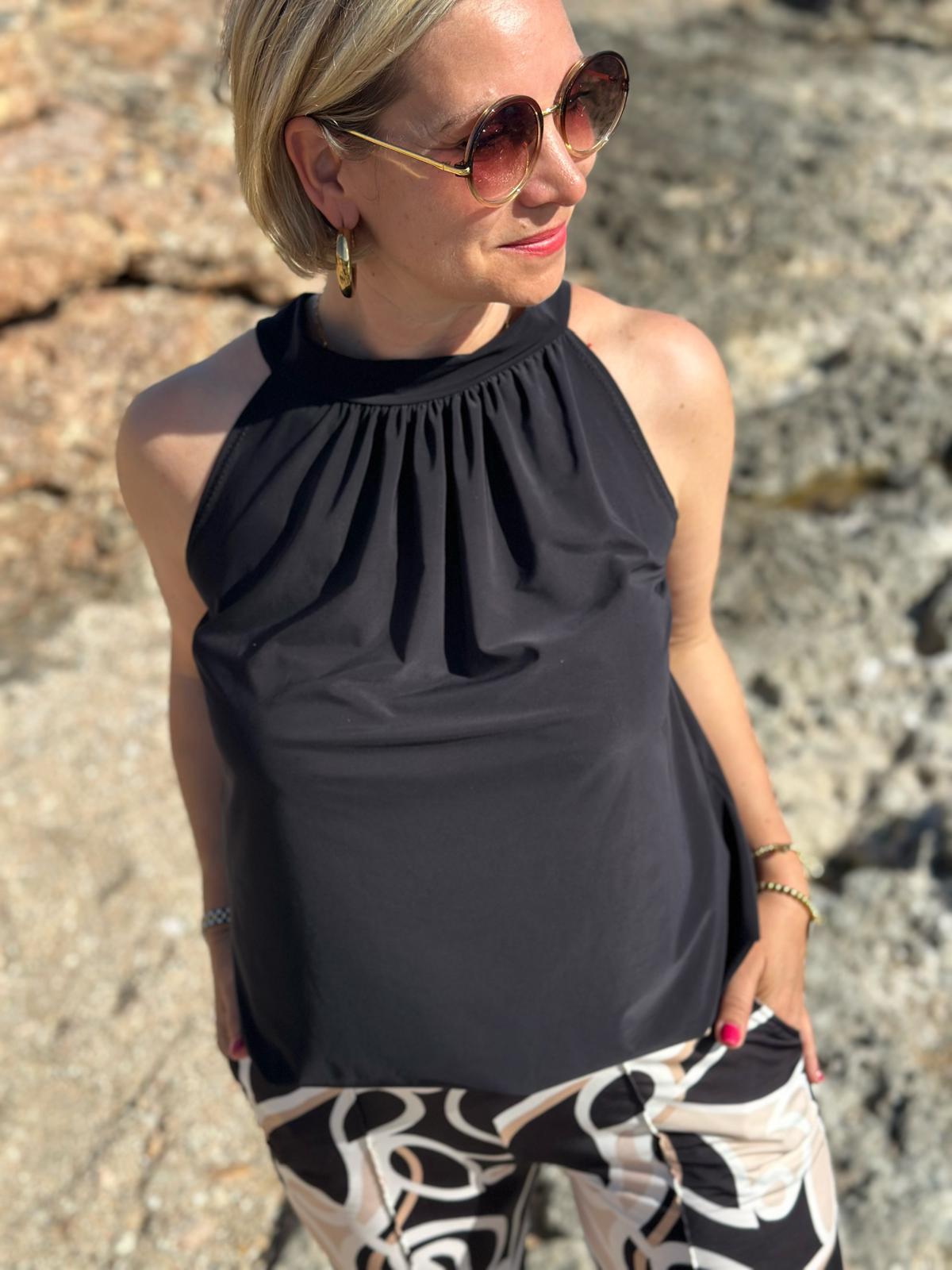 Top „Black Riviera“