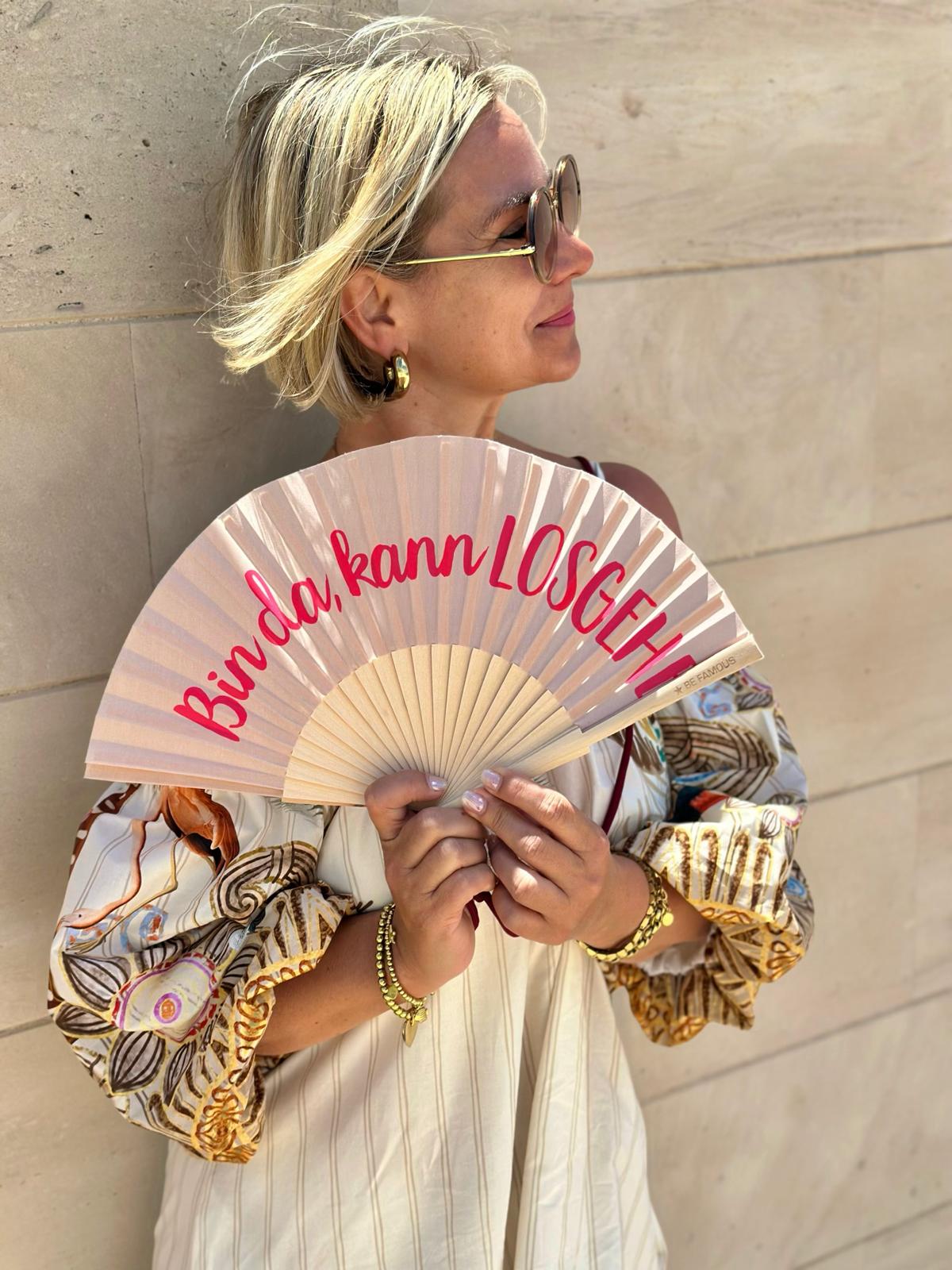 Tropicana Kleid „Paradise Escape“