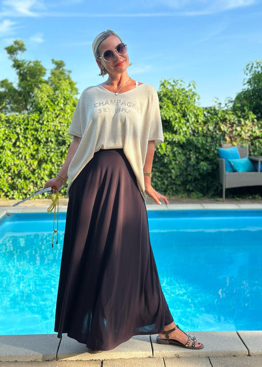 Rock Saint Tropez – in Dark Chocolate