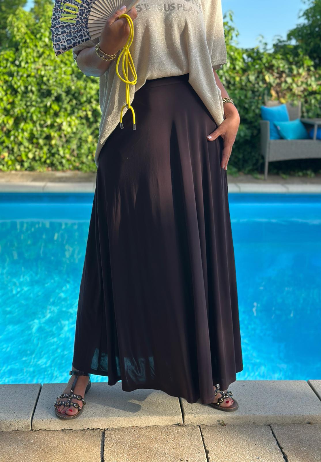 Rock Saint Tropez – in Dark Chocolate