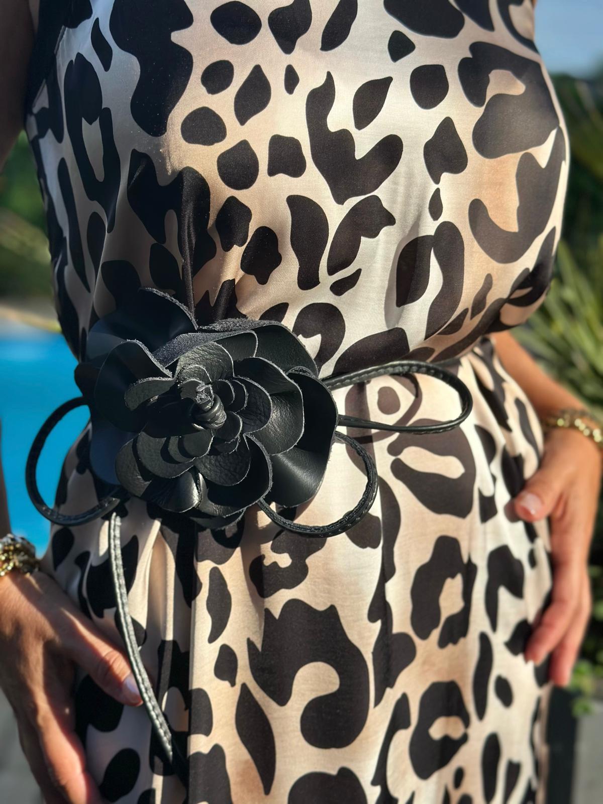 Maxikleid „Savannah Style“