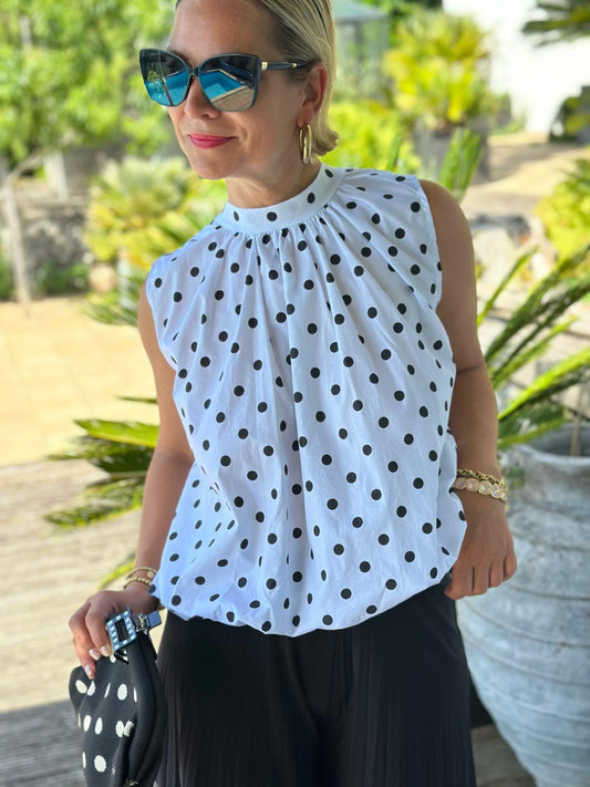 Top Polka Love