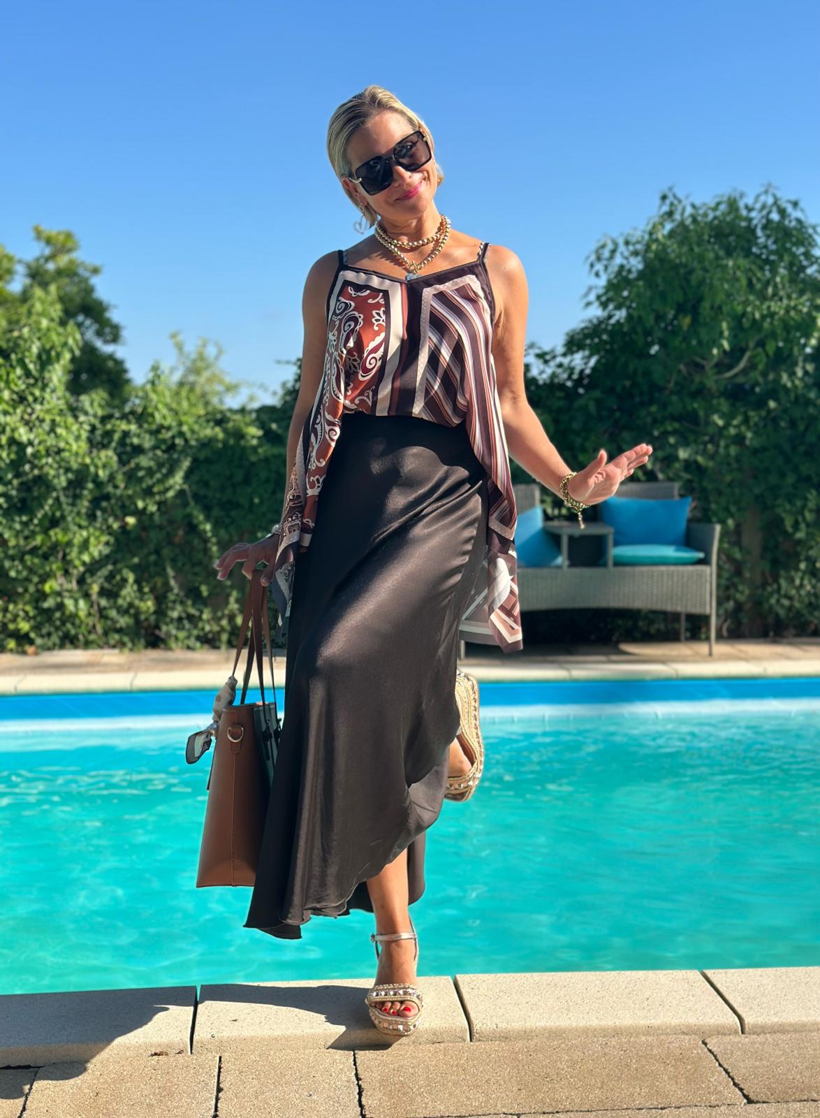 Top "Mediterrane Eleganz" in Bordeaux