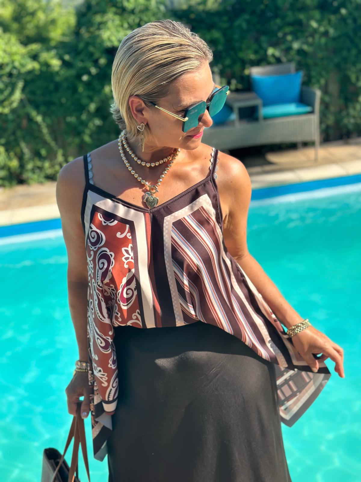 Top "Mediterrane Eleganz" in Merlot