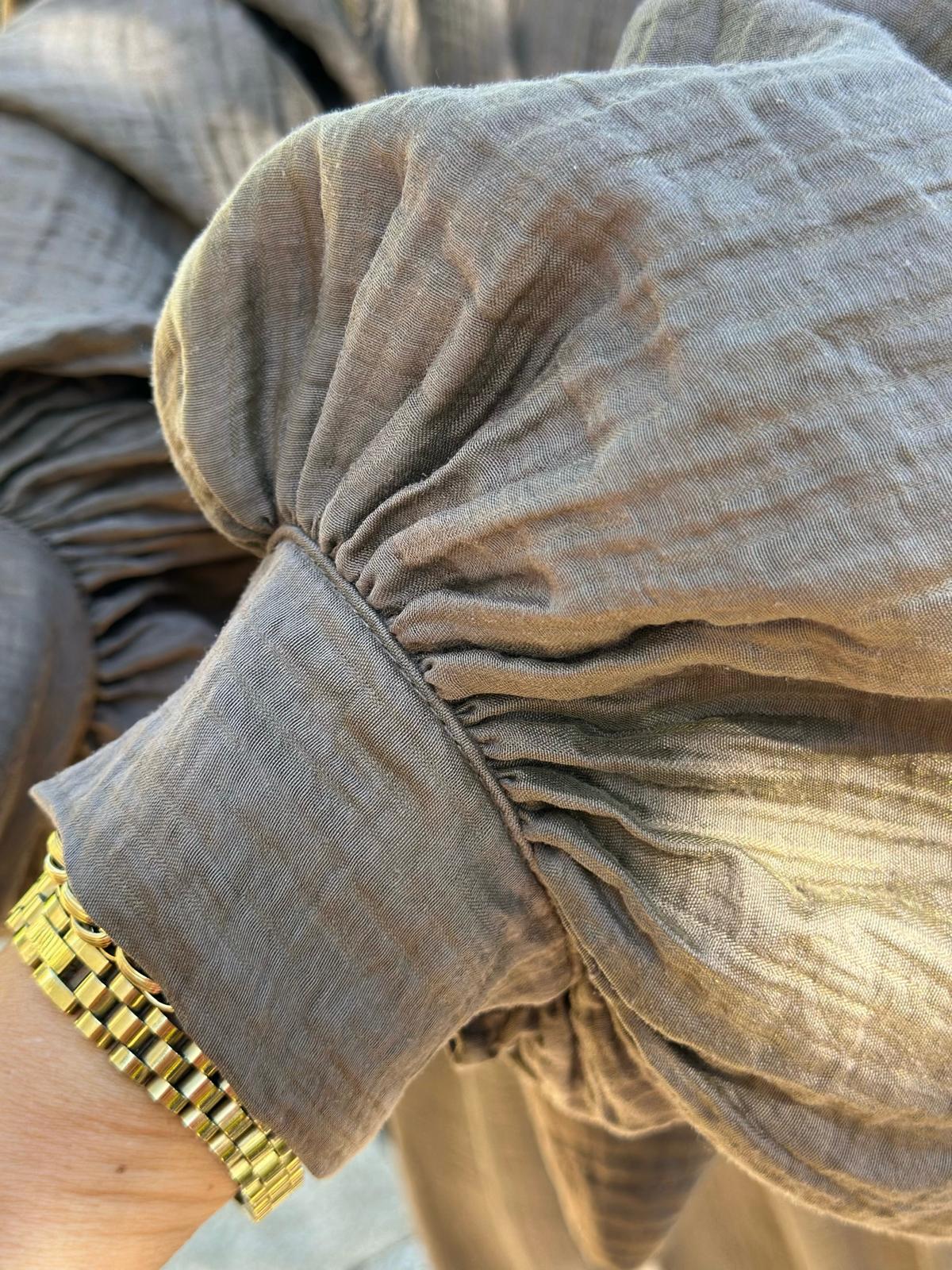 Bluse "Marrakesch"