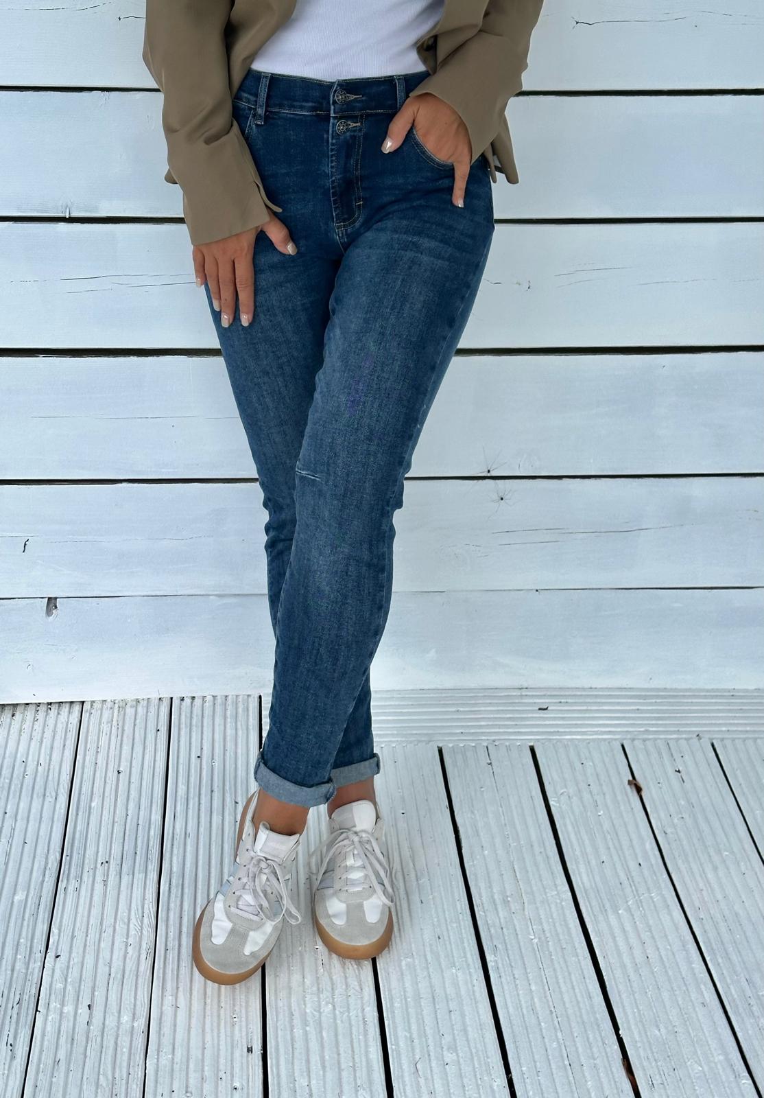 BLUE LOVE Jeans