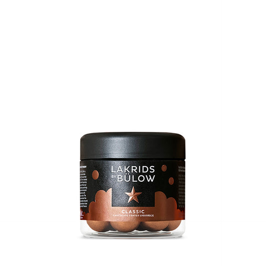 CLASSIC CARAMEL - SMALL