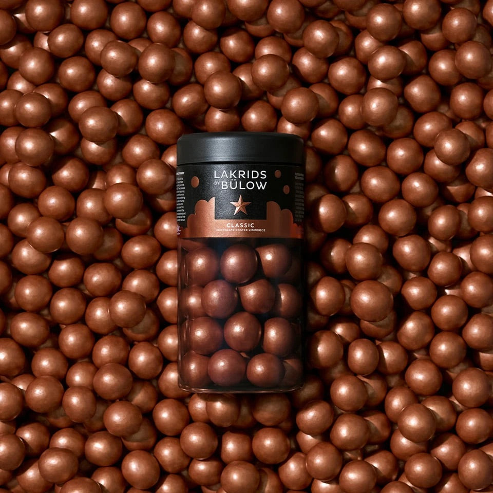 CLASSIC CARAMEL - REGULAR 270g