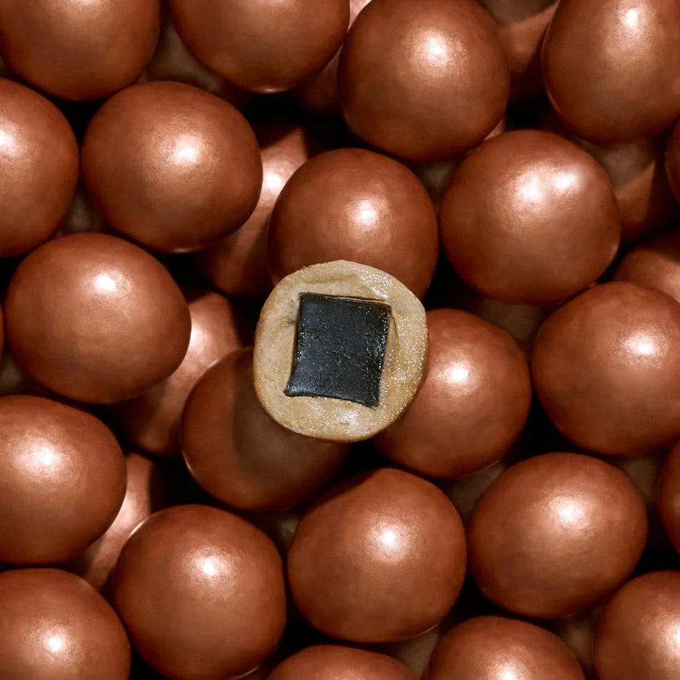 CLASSIC CARAMEL - REGULAR 270g