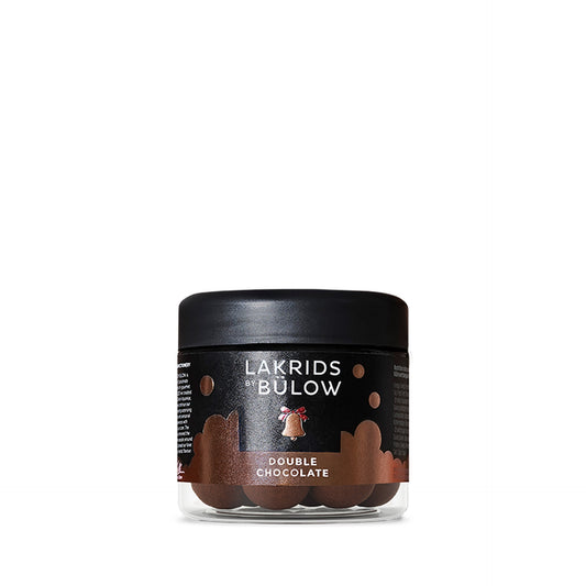 DOUBLE CHOCOLATE - SMALL