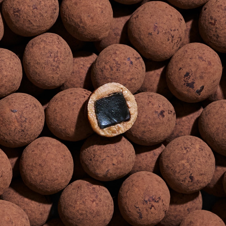 DOUBLE CHOCOLATE - SMALL