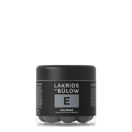 E - SALMIAK - SMALL