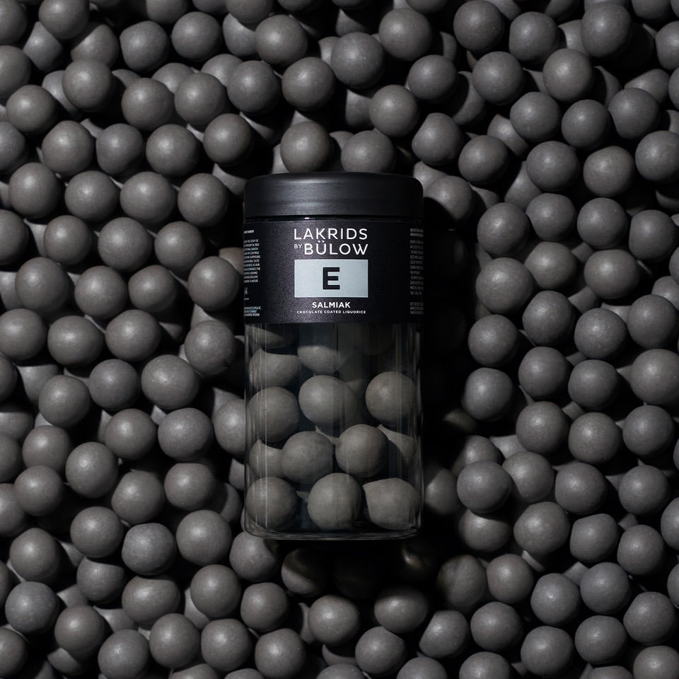 E - SALMIAK - REGULAR 270g