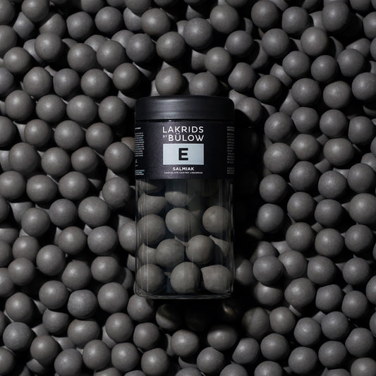 E - SALMIAK - REGULAR 270g