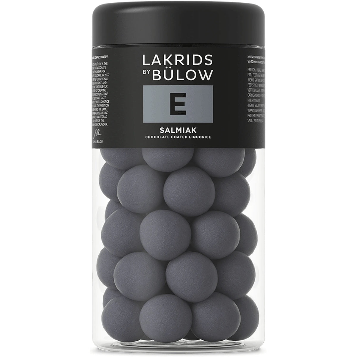 E - SALMIAK - REGULAR 270g