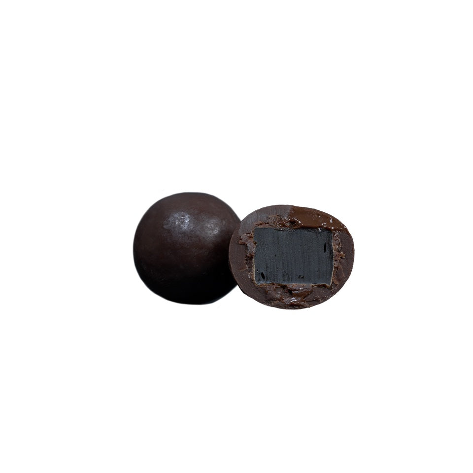 F - DARK & SEA SALT - REGULAR