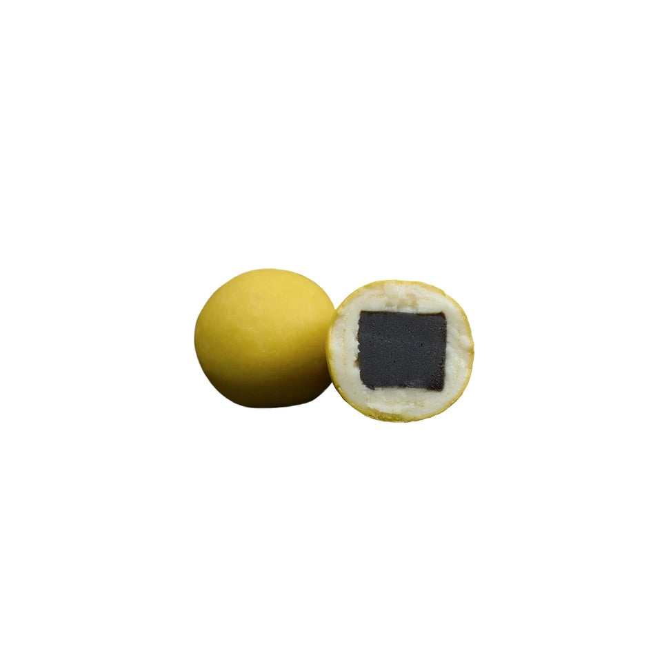 B - PASSION FRUIT - REGULAR 270g
