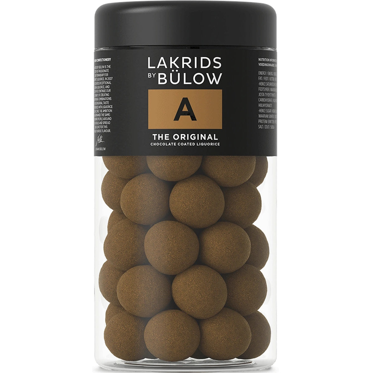 A - THE ORIGINAL - REGULAR 270g