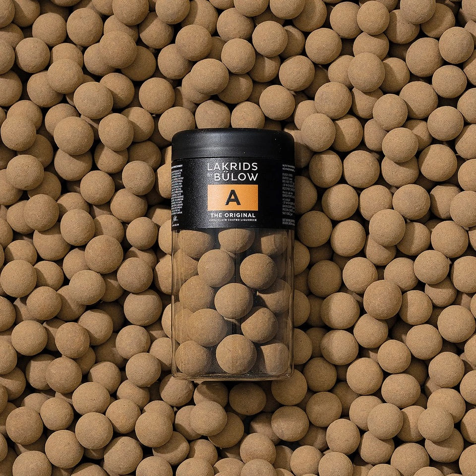 A - THE ORIGINAL - REGULAR 270g