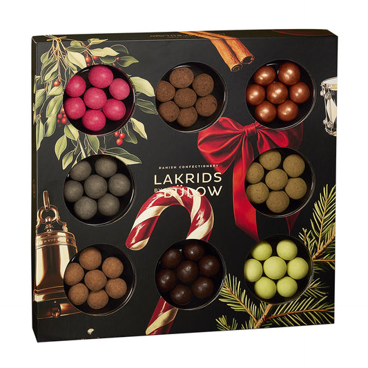 WINTER SELECTION BOX