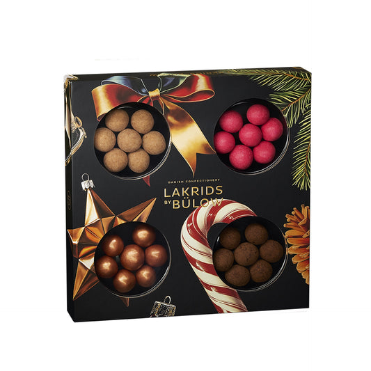 SMALL WINTER SELECTION BOX